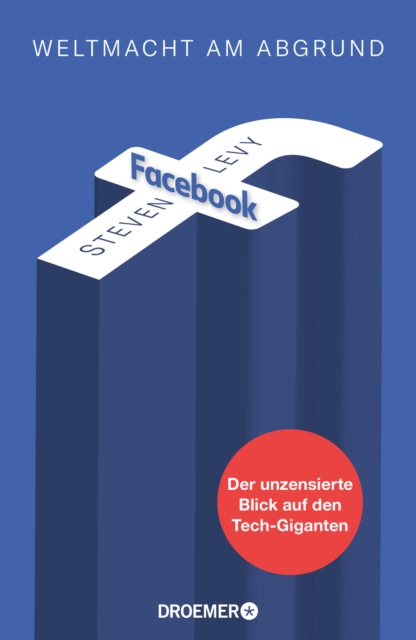 Facebook - Weltmacht am Abgrund, EPUB eBook