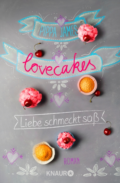 Lovecakes - Liebe schmeckt su : Roman, EPUB eBook