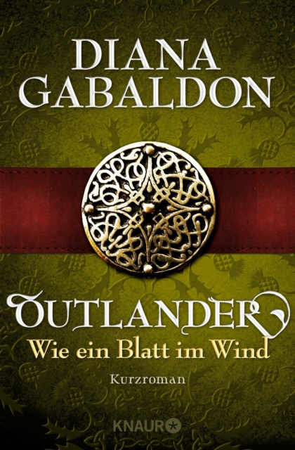 Outlander - Wie ein Blatt im Wind, EPUB eBook