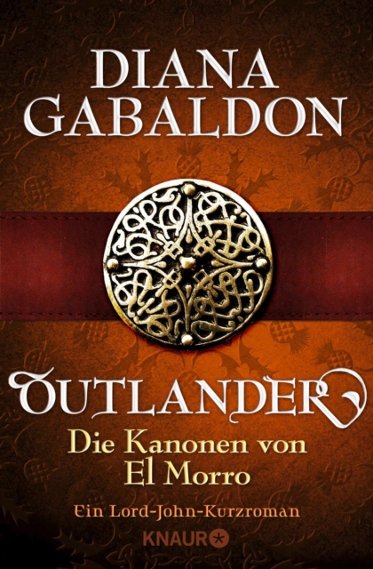 Outlander - Die Kanonen von El Morro : Ein Lord-John-Kurzroman, EPUB eBook