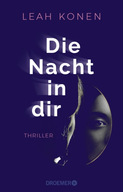 Die Nacht in dir : Thriller, EPUB eBook