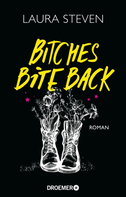 Bitches Bite Back, EPUB eBook