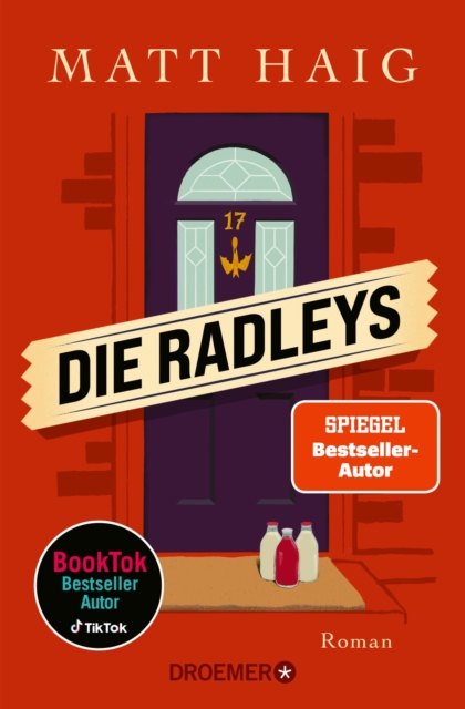 Die Radleys : Roman | Ein besonderer Vampirroman vom Autor des groen SPIEGEL-Bestsellers »Die Mitternachtsbibliothek«, EPUB eBook