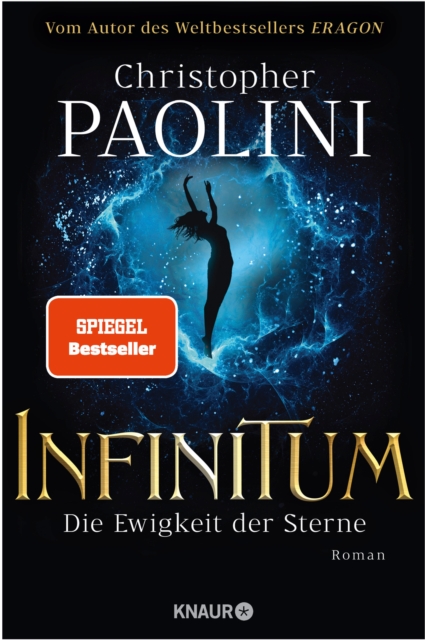 INFINITUM - Die Ewigkeit der Sterne : Roman, EPUB eBook