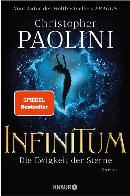 INFINITUM - Die Ewigkeit der Sterne : Roman, EPUB eBook