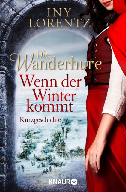 Die Wanderhure: Wenn der Winter kommt : Eine Kurzgeschichte, EPUB eBook