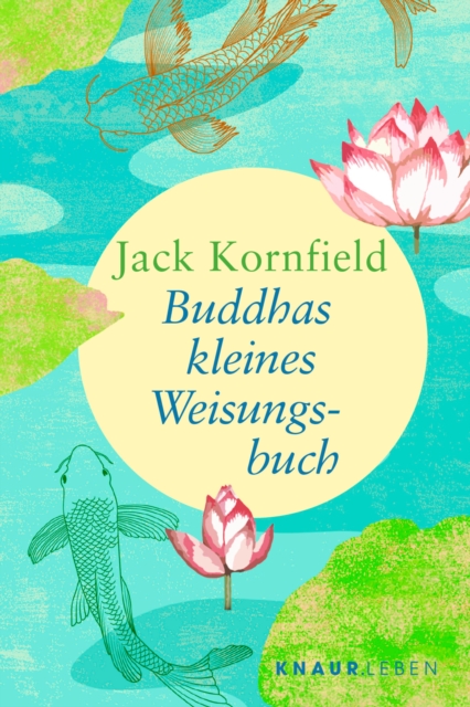 Buddhas kleines Weisungsbuch, EPUB eBook
