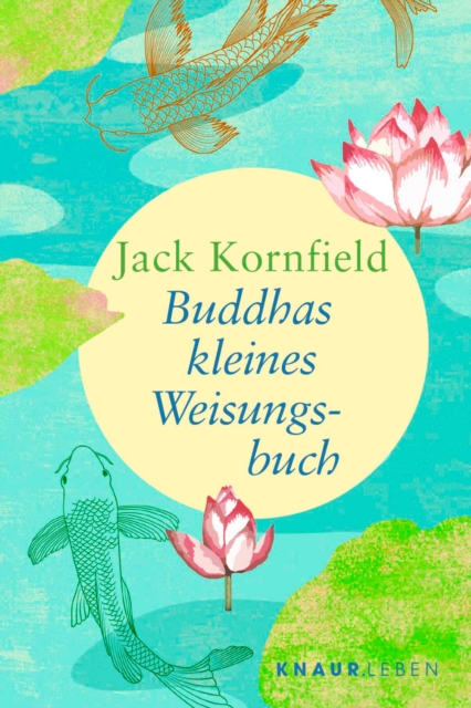 Buddhas kleines Weisungsbuch, EPUB eBook