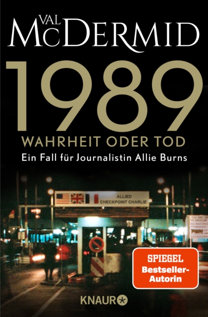 1989 - Wahrheit oder Tod : Band 2 der SPIEGEL-Bestseller-Reihe, EPUB eBook