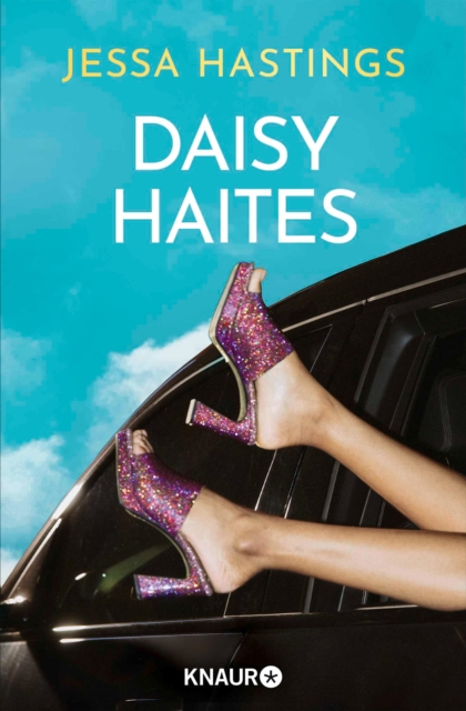 Daisy Haites : Liebe, Drama und Glamour zum Mitfiebern: die suchtigmachende Fortsetzung der TikTok-Sensation, EPUB eBook