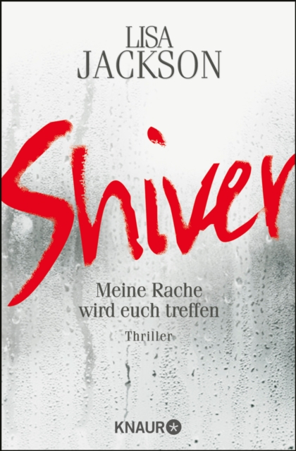 Shiver : Meine Rache wird euch treffen, EPUB eBook