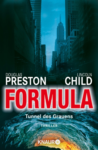 Formula, EPUB eBook
