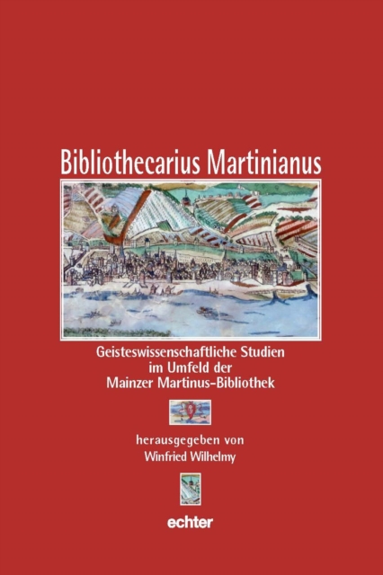 Bibliothecarius Martinianus, PDF eBook