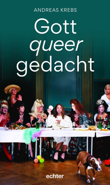 Gott queer gedacht, PDF eBook