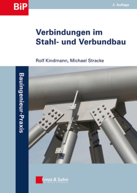 Verbindungen im Stahl- und Verbundbau, PDF eBook