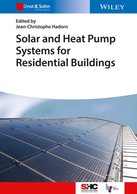 Solar and Heat Pump Systems for Residential Buildings, PDF eBook