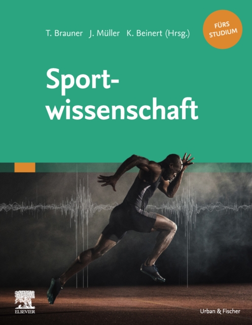 Sportwissenschaft, EPUB eBook