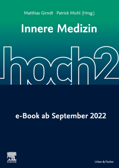 Innere Medizin hoch2 : Innere Medizin hoch2, EPUB eBook