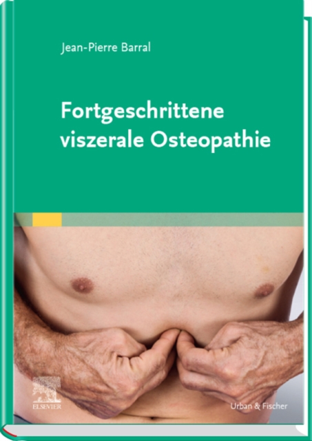 Fortgeschrittene viszerale Osteopathie, EPUB eBook