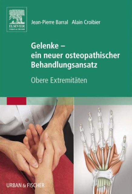 Neuer Behandlungsansatz Band 1 - Obere Extremitaten : Neuer Behandlungsansatz Band 1 - Obere Extremitaten, EPUB eBook