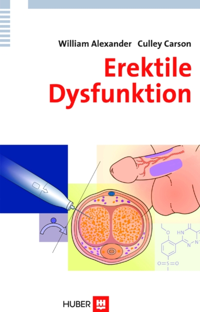 Erektile Dysfunktion, PDF eBook