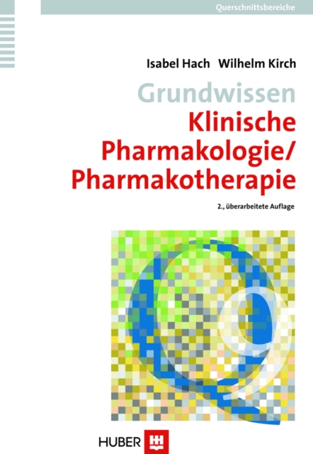 Grundwissen Klinische Pharmakologie/Pharmakotherapie, PDF eBook