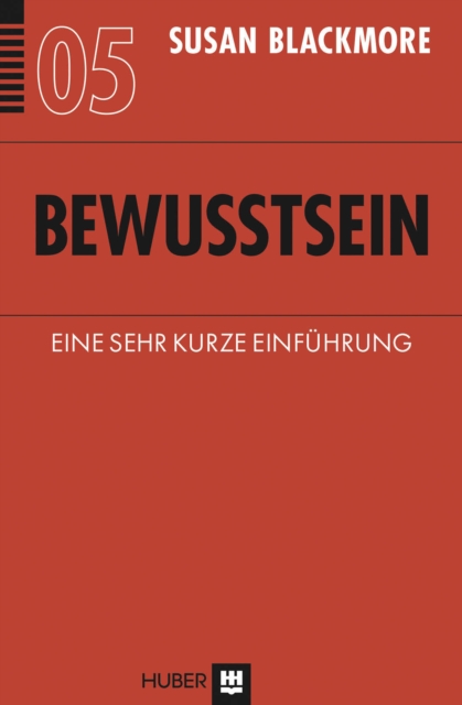 Bewusstsein : Eine sehr kurze Einfuhrung, PDF eBook