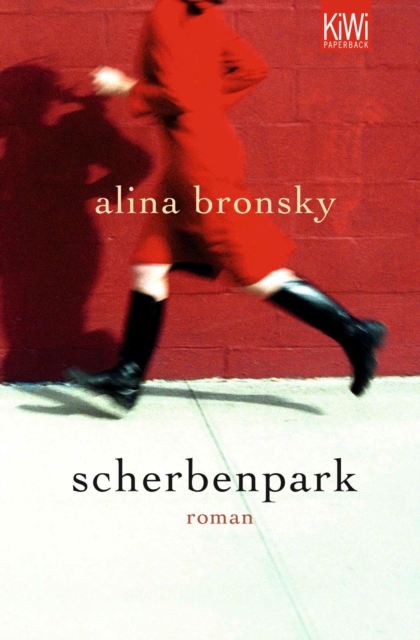 Scherbenpark : Roman, EPUB eBook