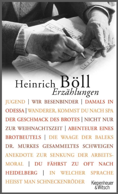 Erzahlungen, EPUB eBook