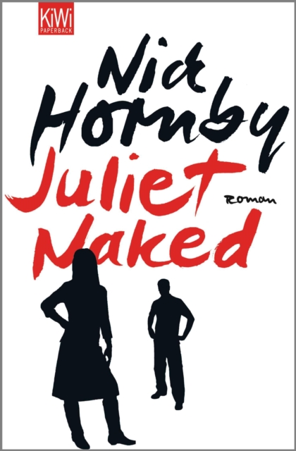 Juliet, Naked, EPUB eBook