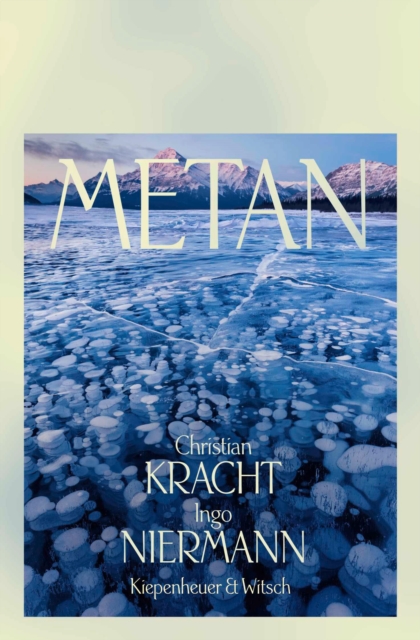 Metan, EPUB eBook