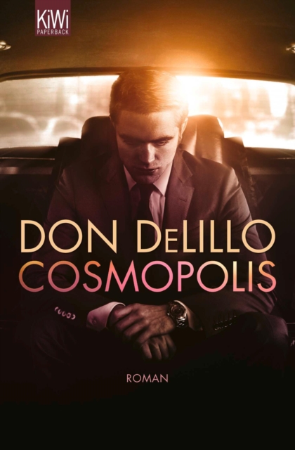 Cosmopolis : Roman, EPUB eBook