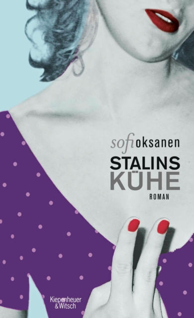 Stalins Kuhe : Roman, EPUB eBook
