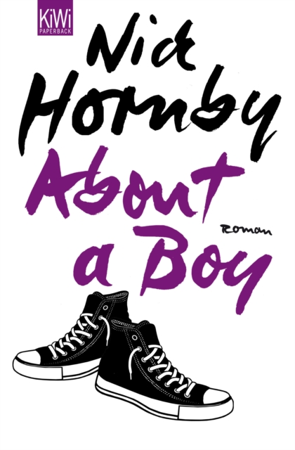 About a Boy, EPUB eBook