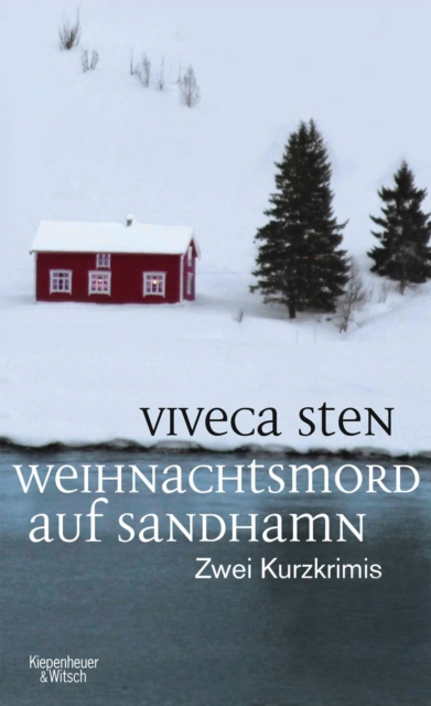 Weihnachtsmord auf Sandhamn : Zwei Kurzkrimis, EPUB eBook
