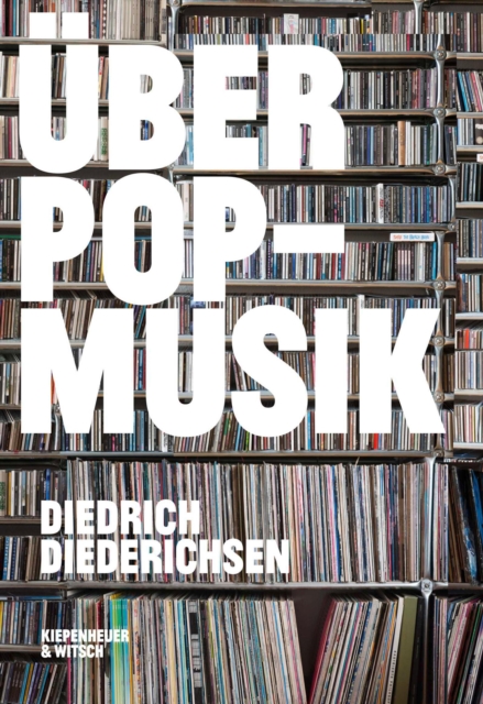 Uber Pop-Musik, EPUB eBook