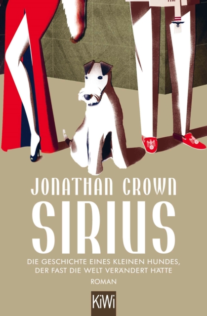 Sirius : Roman, EPUB eBook