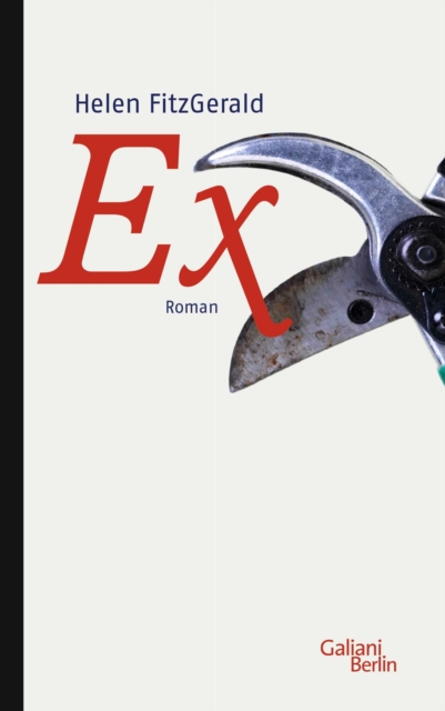 Ex : Roman, EPUB eBook