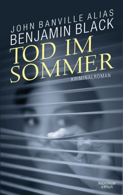 Tod im Sommer : Kriminalroman aus Dublin, EPUB eBook