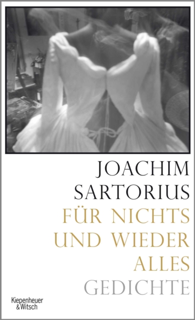 Fur nichts und wieder alles : Gedichte, EPUB eBook