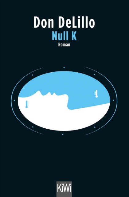 Null K : Roman, EPUB eBook