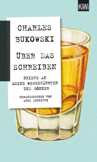 Uber das Schreiben : Briefe an meine Weggefahrten und Gonner, EPUB eBook