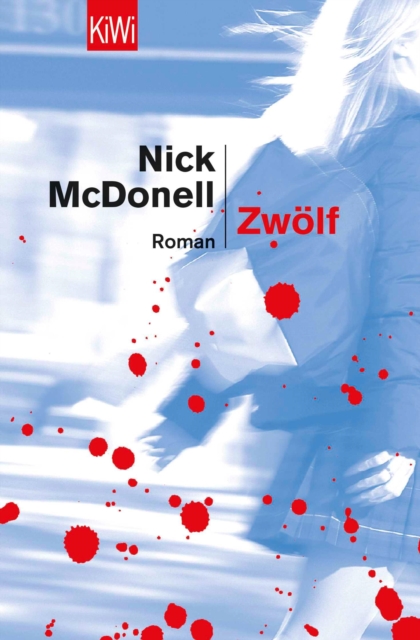 Zwolf : Roman, EPUB eBook