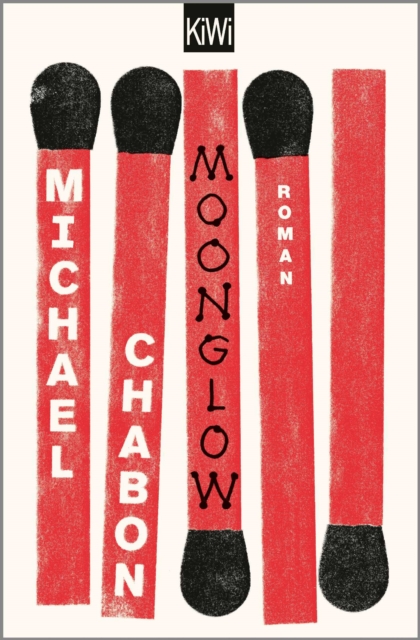 Moonglow : Roman, EPUB eBook