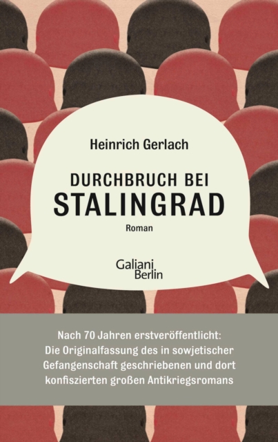 Durchbruch bei Stalingrad, EPUB eBook