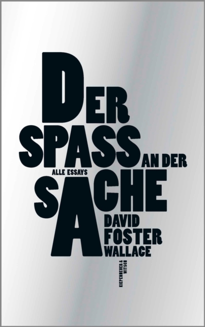 Der Spa an der Sache : Alle Essays, EPUB eBook