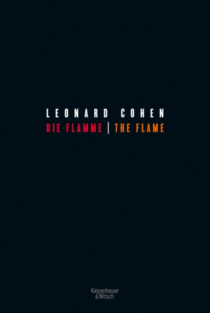 Die Flamme - The Flame, EPUB eBook