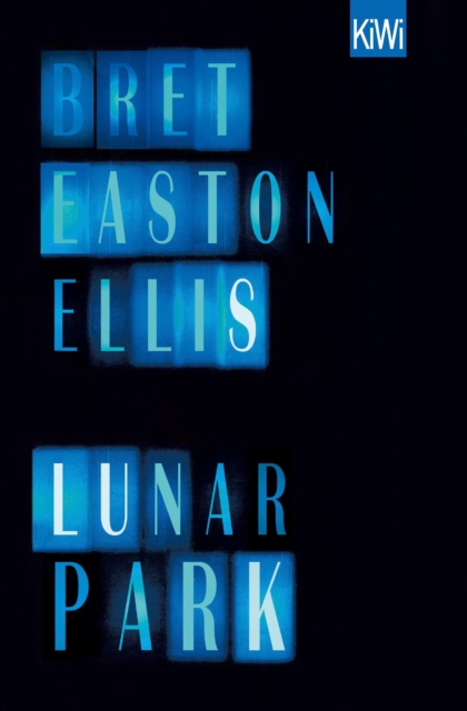 Lunar Park, EPUB eBook