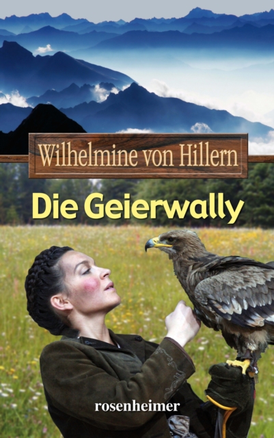 Die Geierwally, EPUB eBook