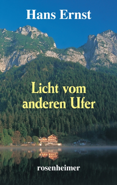 Licht vom anderen Ufer, EPUB eBook